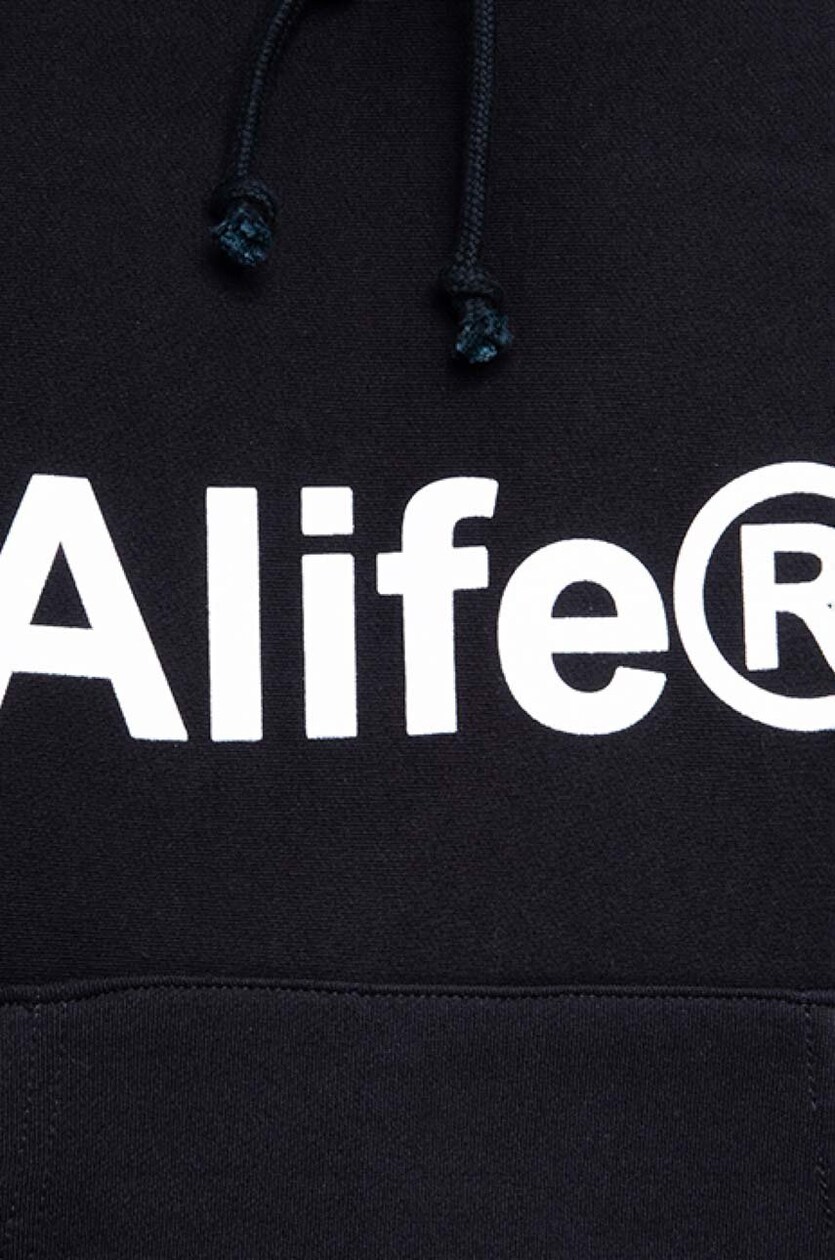 Alife brand top
