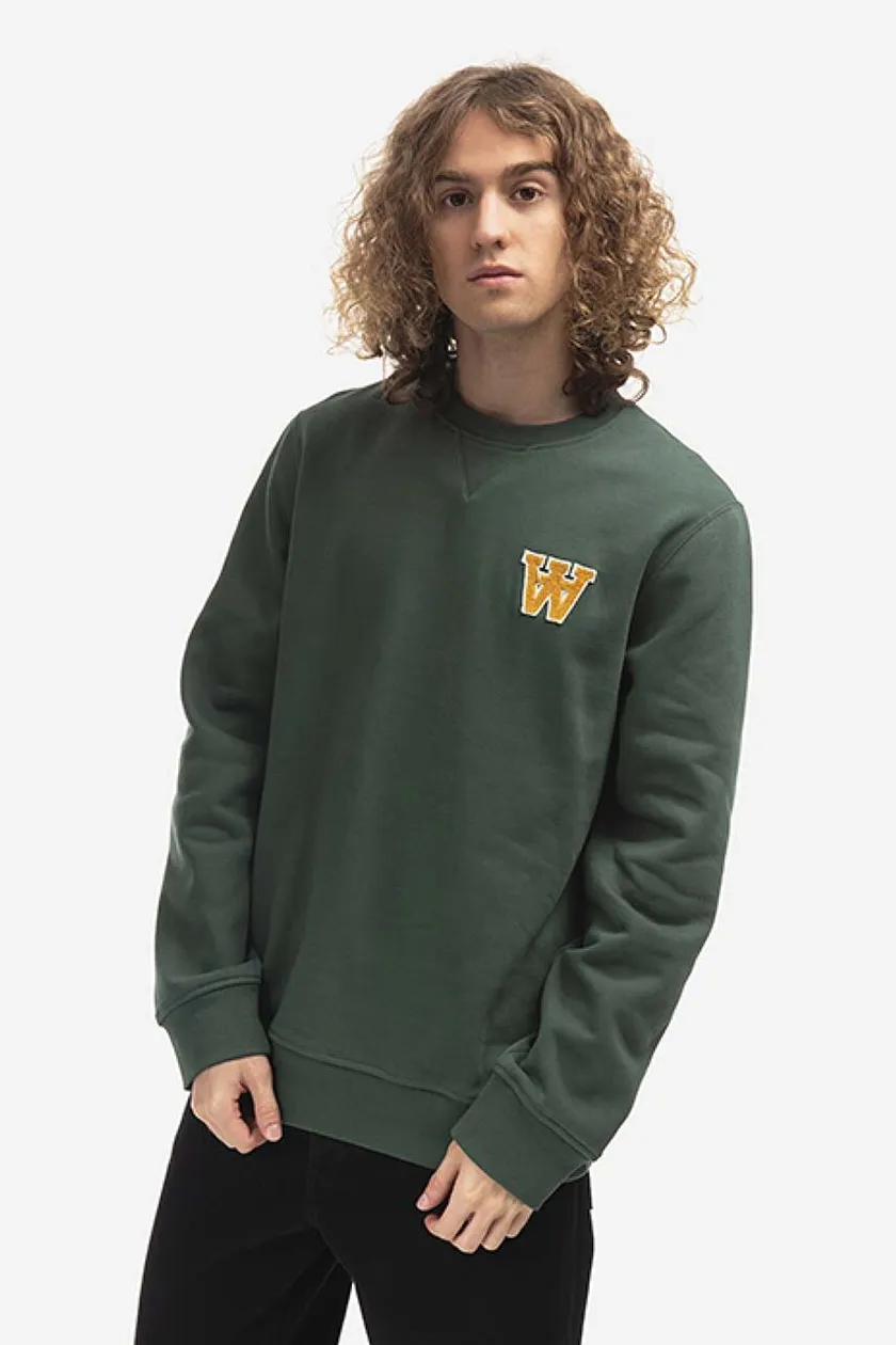 Sweatshirt on sale wood wood