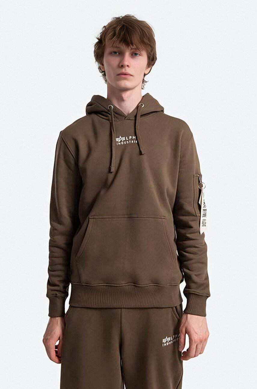 Alpha Industries MEN - online store on PRM | Page 8