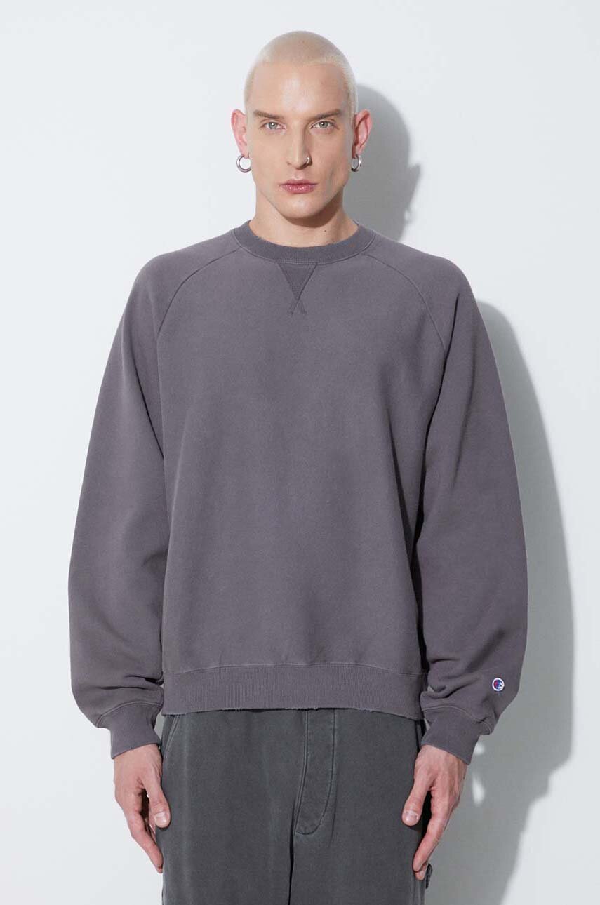 Champion sweater discount crew neck adidas