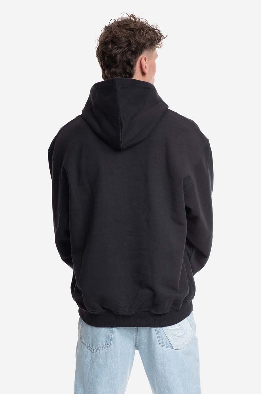 Represent cotton sweatshirt Represent Welcome To The Jungle