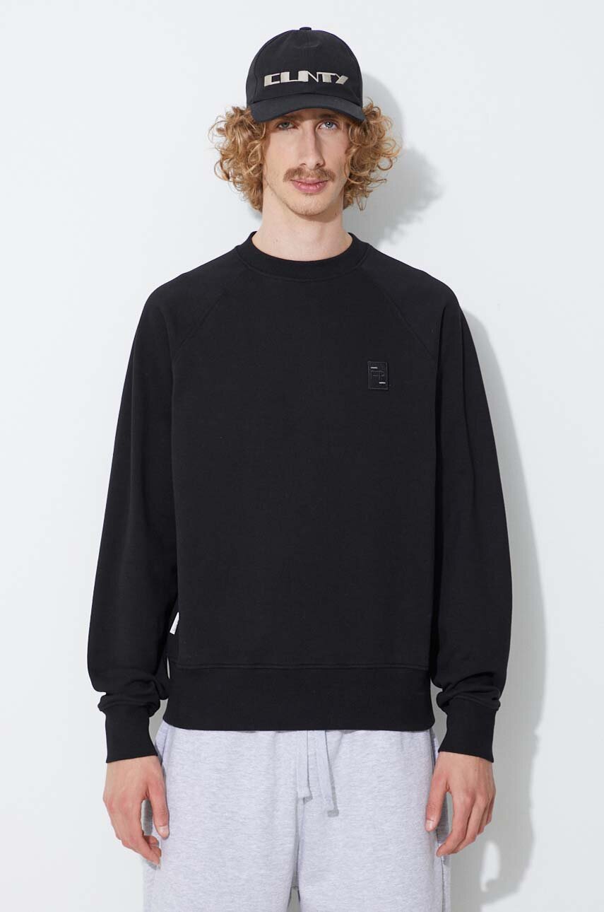 TNT Felix Collar Sweatshirt - thisisneverthat®