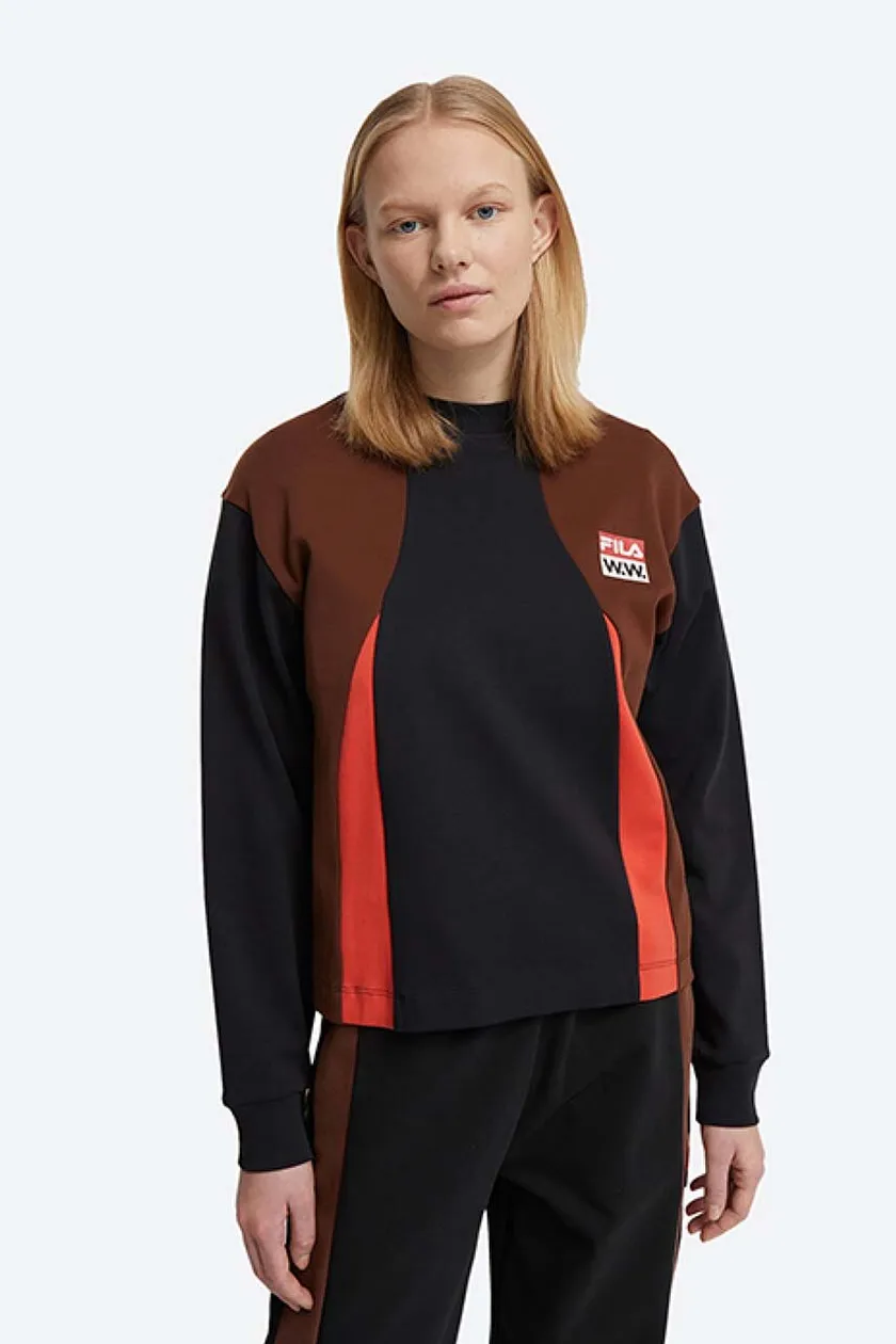 Fila best sale wood wood