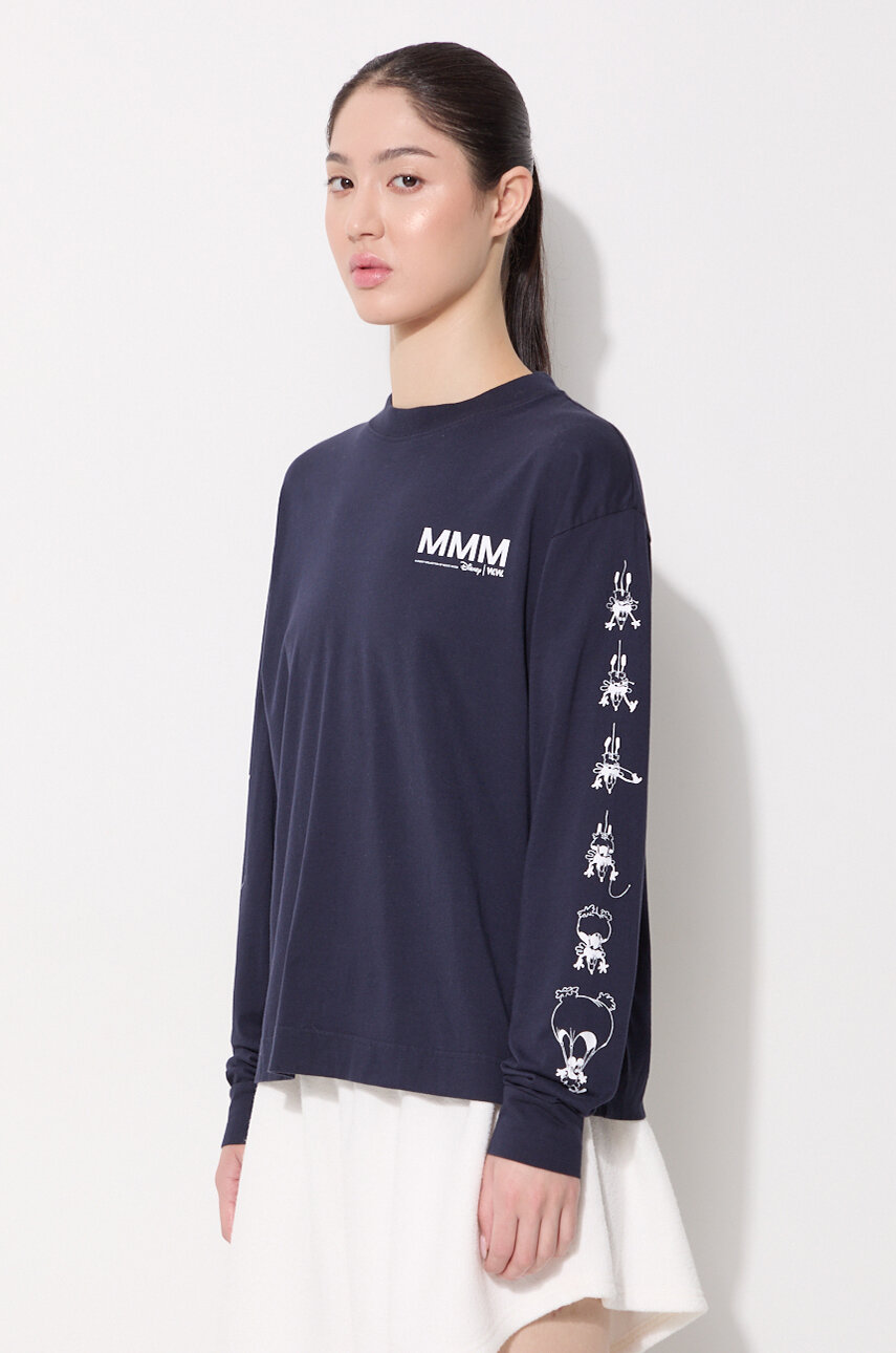 adidas Originals longsleeve shirt Longsleeve 3S Tee PRM EU
