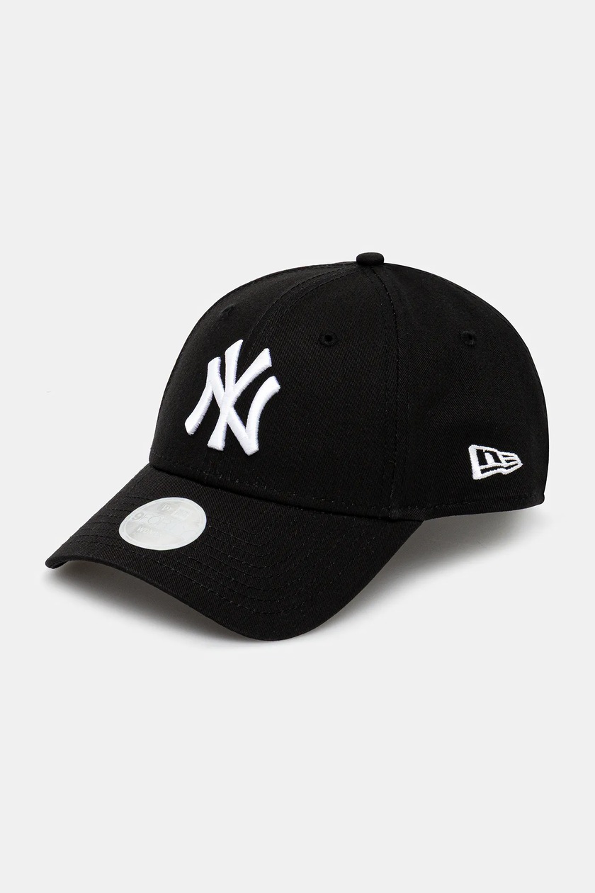 New Era cotton baseball beanie CORE CLASSICS 9TWENTY® NEW YORK