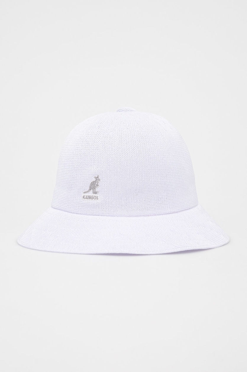 Kangol Bermuda Casual White PRM EU