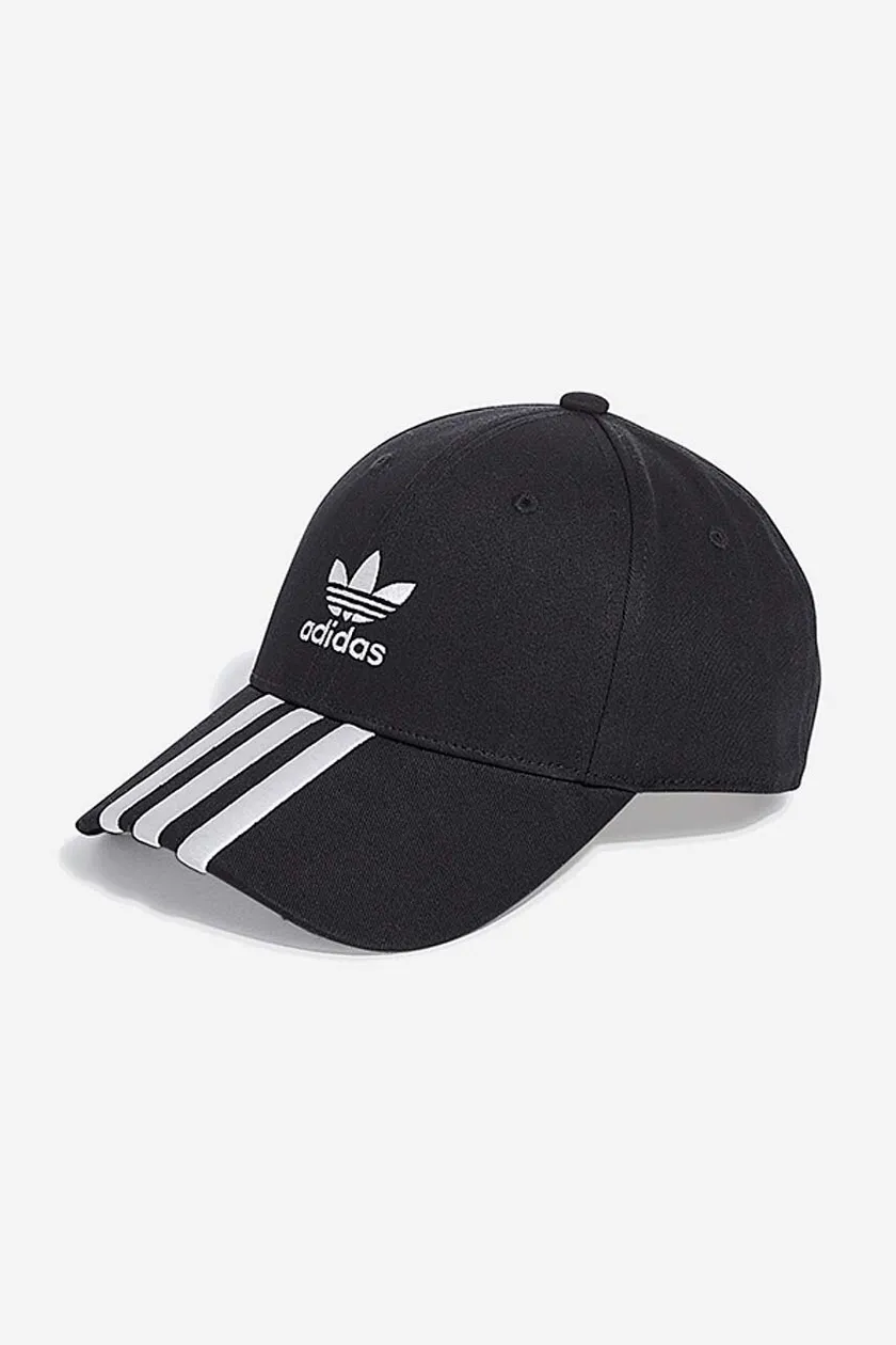 Black adidas outlet cap women's