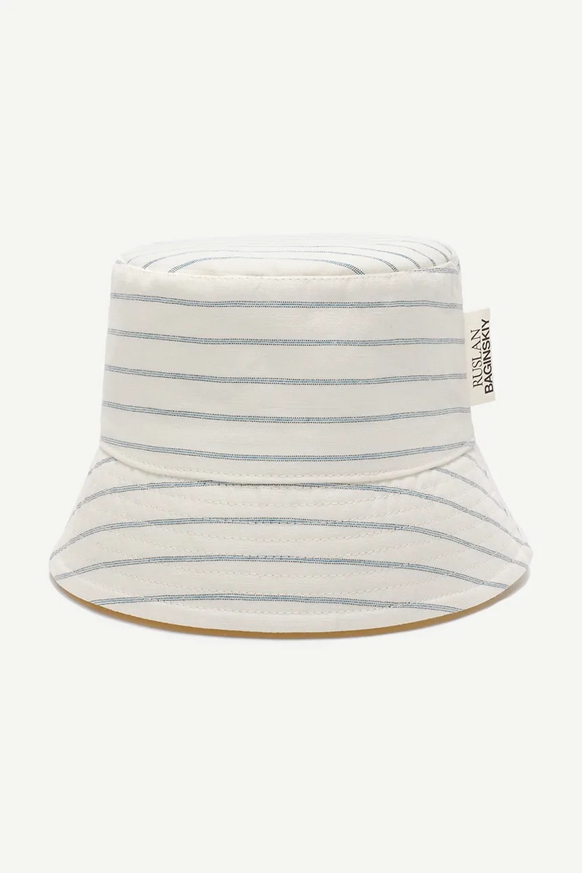 Ruslan Baginskiy berretto in cotone