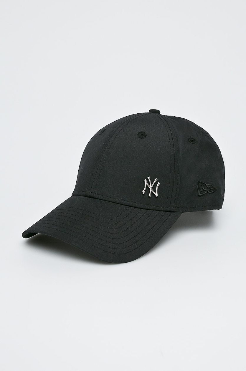 Taikan baseball cap Easy Nylon Cap black color at PRM US
