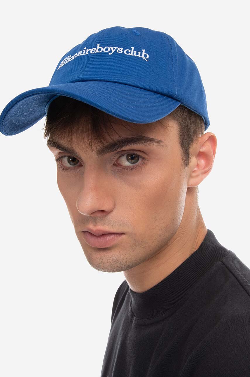Billionaire boys sales club caps