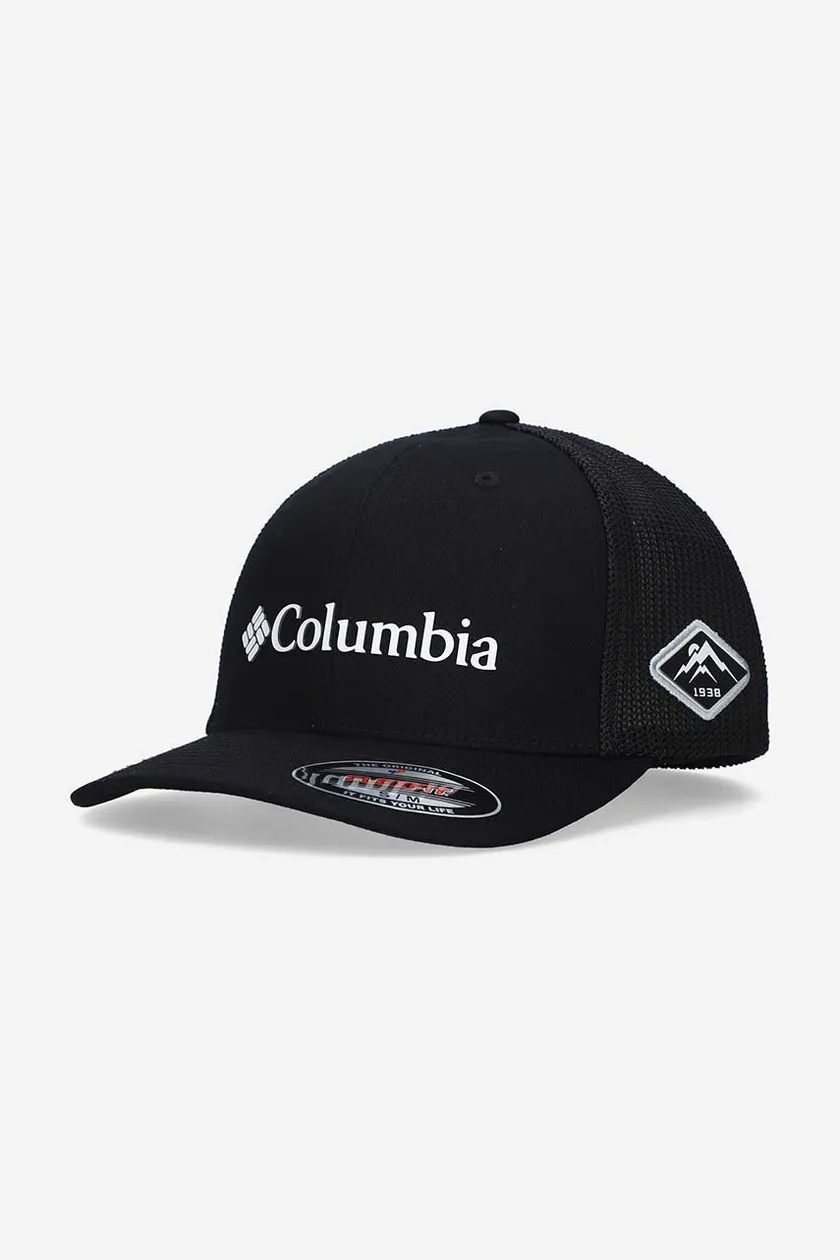 Columbia baseball cap Mesh Ball Cap PRM EU