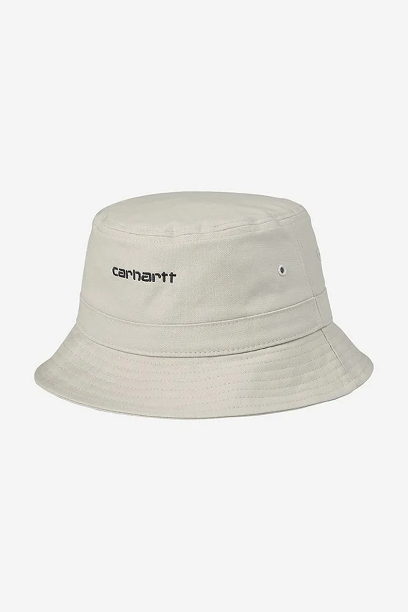 Carhartt WIP cotton hat