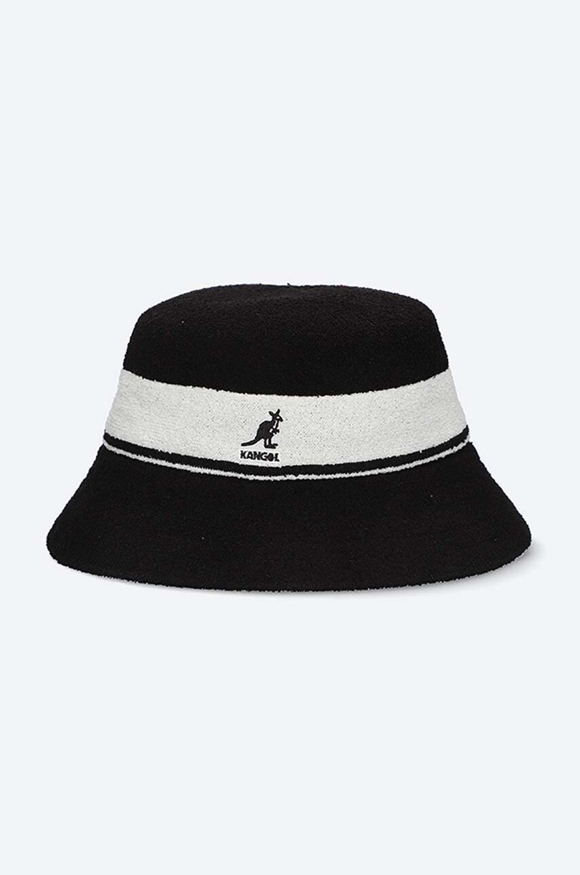 Kangol Bermuda Casual Bucket Hat Turf Green 0397BC