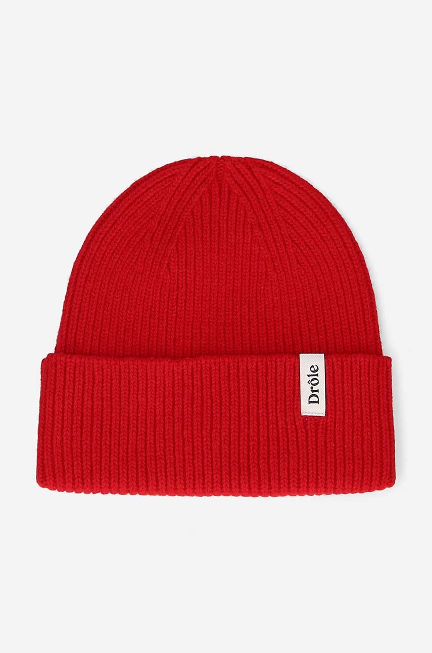 drole de monsieur beanie