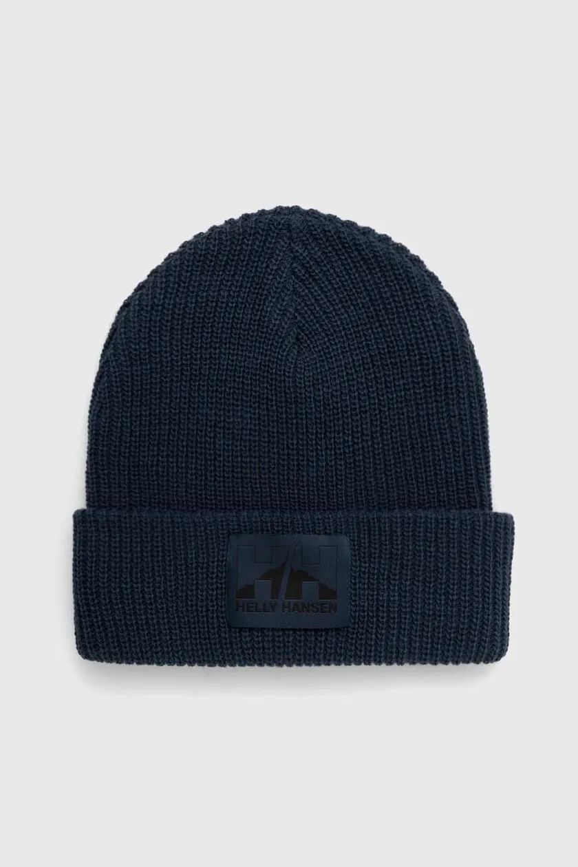 Helly hansen clearance beanie