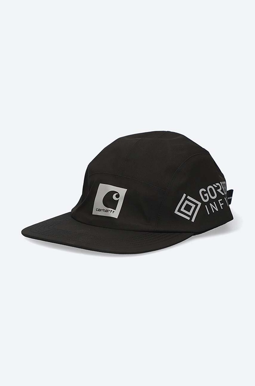Carhartt WIP Backley Cap | Wax – Page Backley Cap