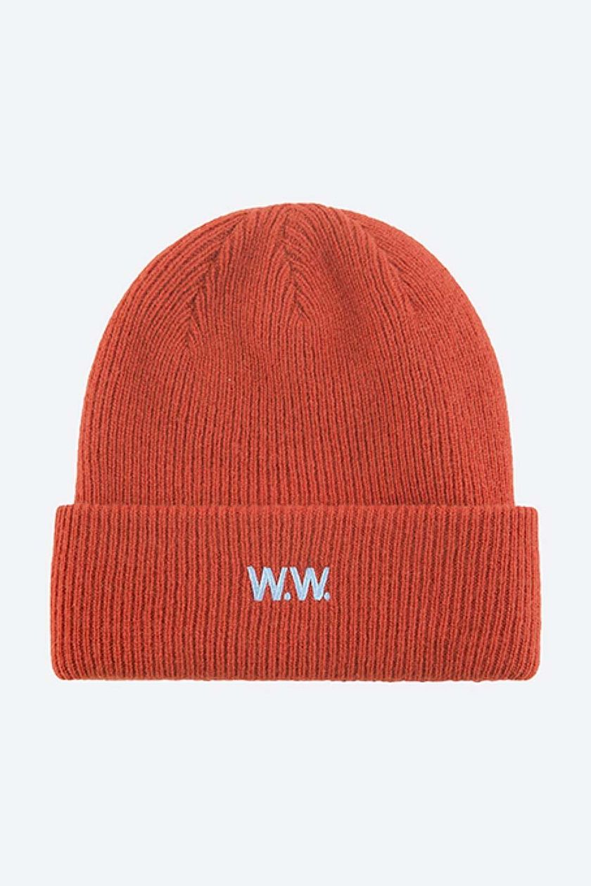 Wood wood best sale gerald beanie