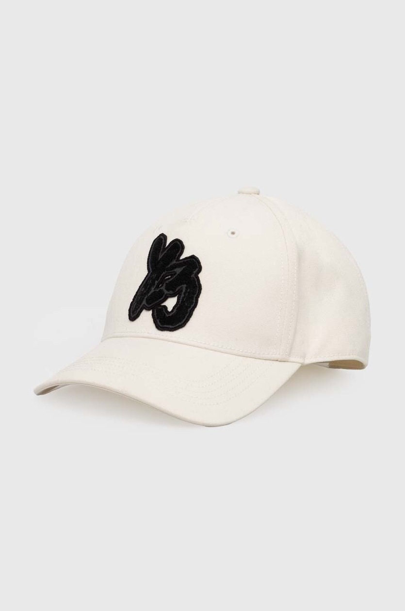Adidas Y3 Beanie Baseball Cap Adidas Y3 Beanie Adidas Y-3 Logo Cap