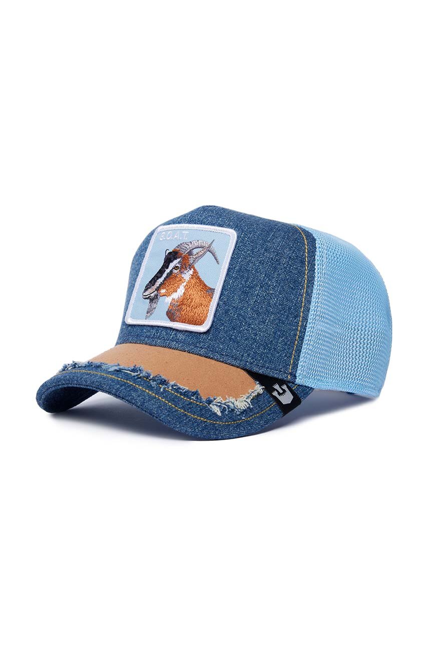 Cap goorin sale