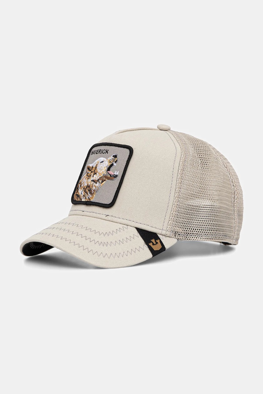 Goorin Bros berretto da baseball Howling in Harmony