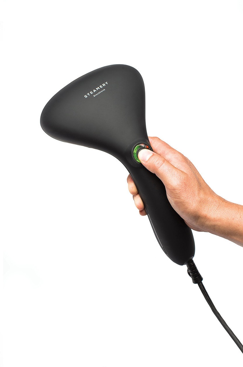 steamery garment steamer