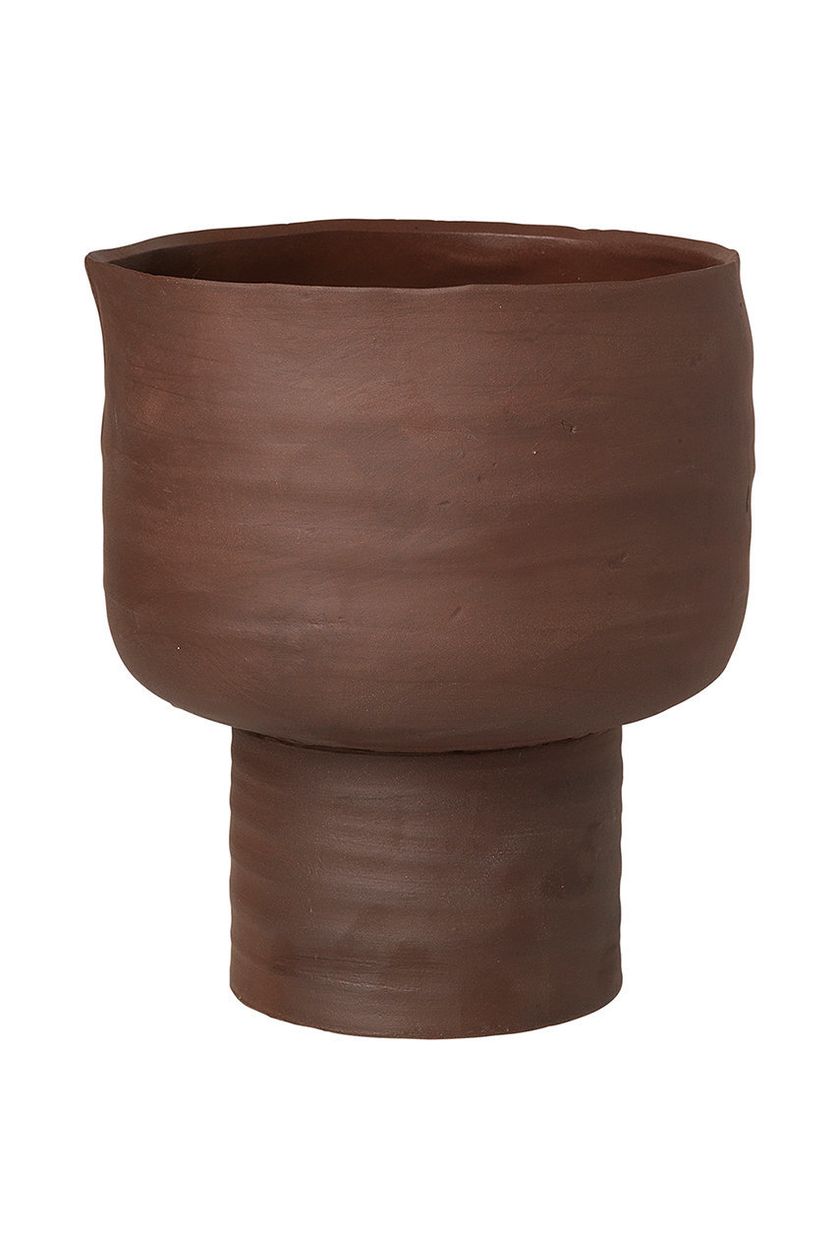Dekorativna vaza Broste Copenhagen Axil | kupite na 