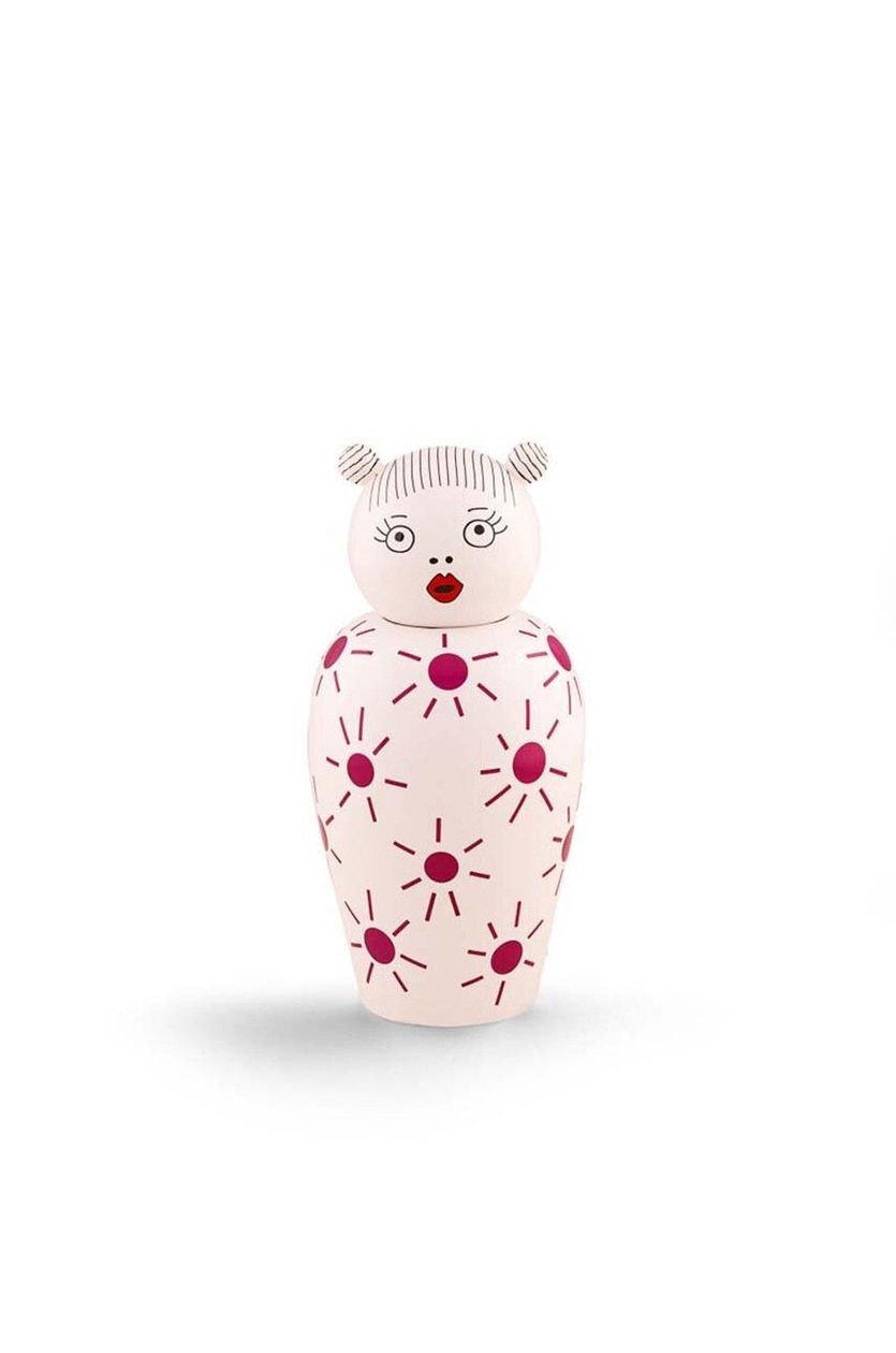 Räder Vaso Di Perle Design 4 – Eleganza Bianca Per La Casa