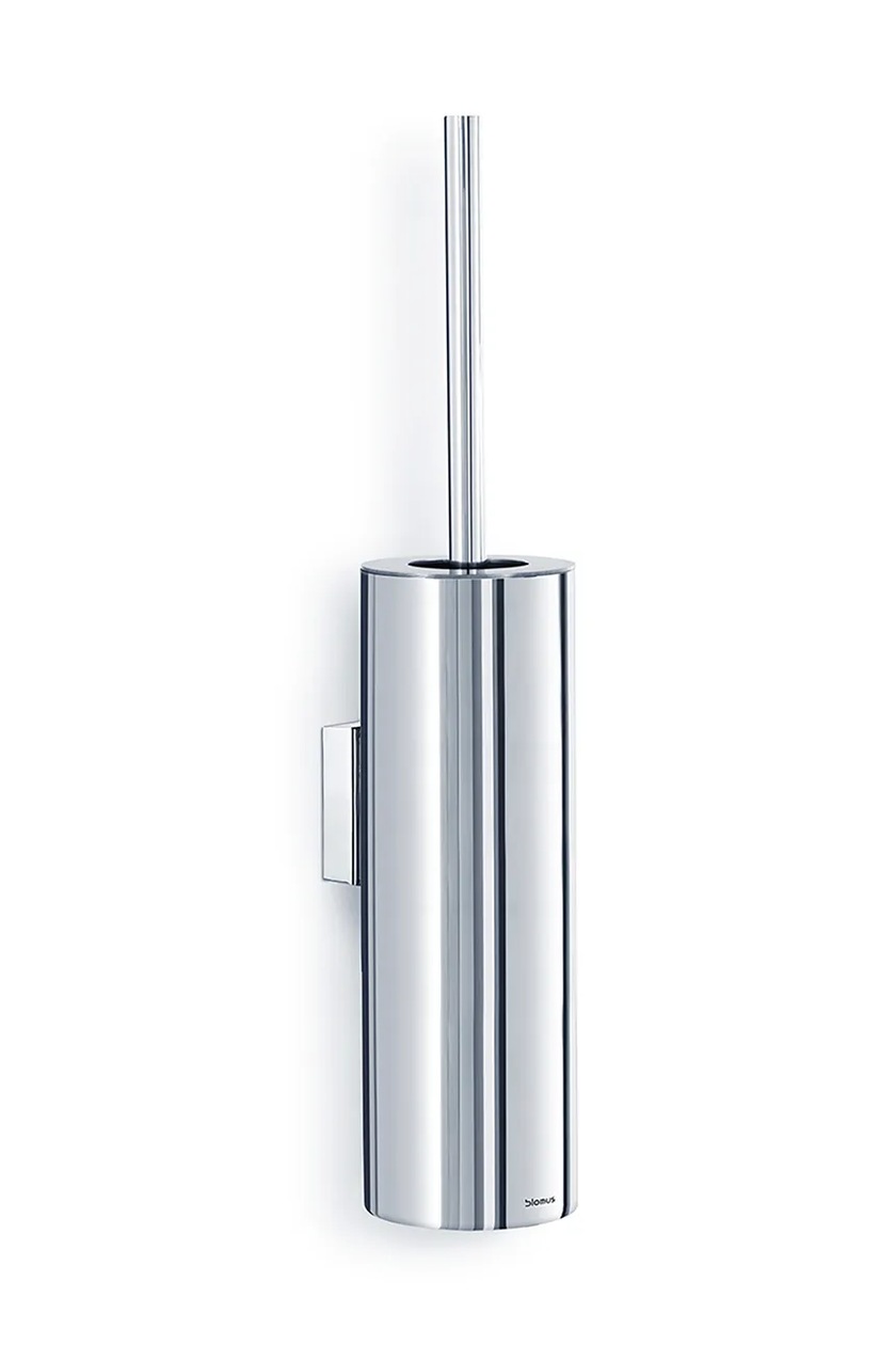 Cesto biancheria Zone Denmark Ume 60 L, Verde Eucalipto | Negozio Bagno