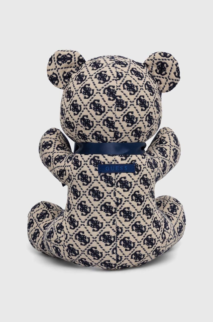 Guess pluszak dekoracyjny Jacquard Teddy Bear | Answear.com