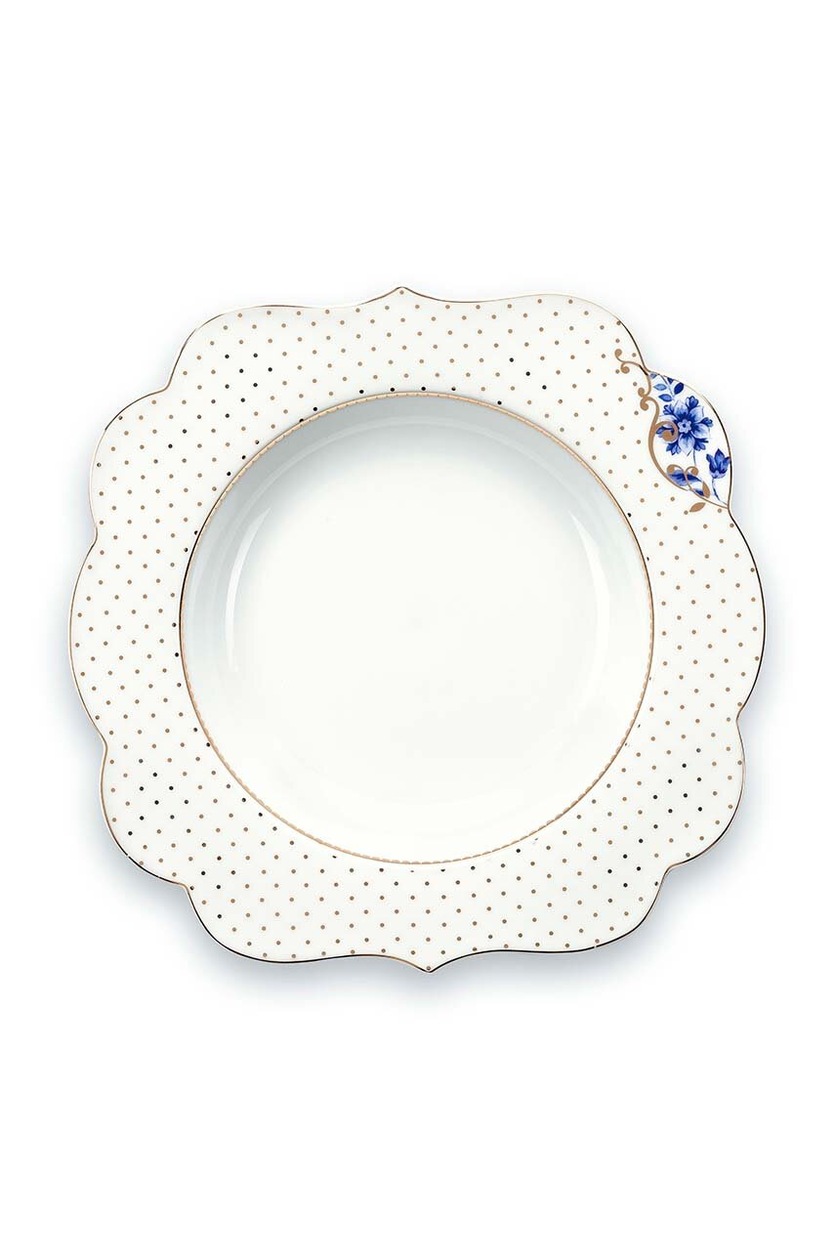 Gentlemen's Hardware Set 4 Sottobicchieri In Ceramica A Tema Cocktail - Forma Pentagono, Con Scatola Regalo Vintage - 6