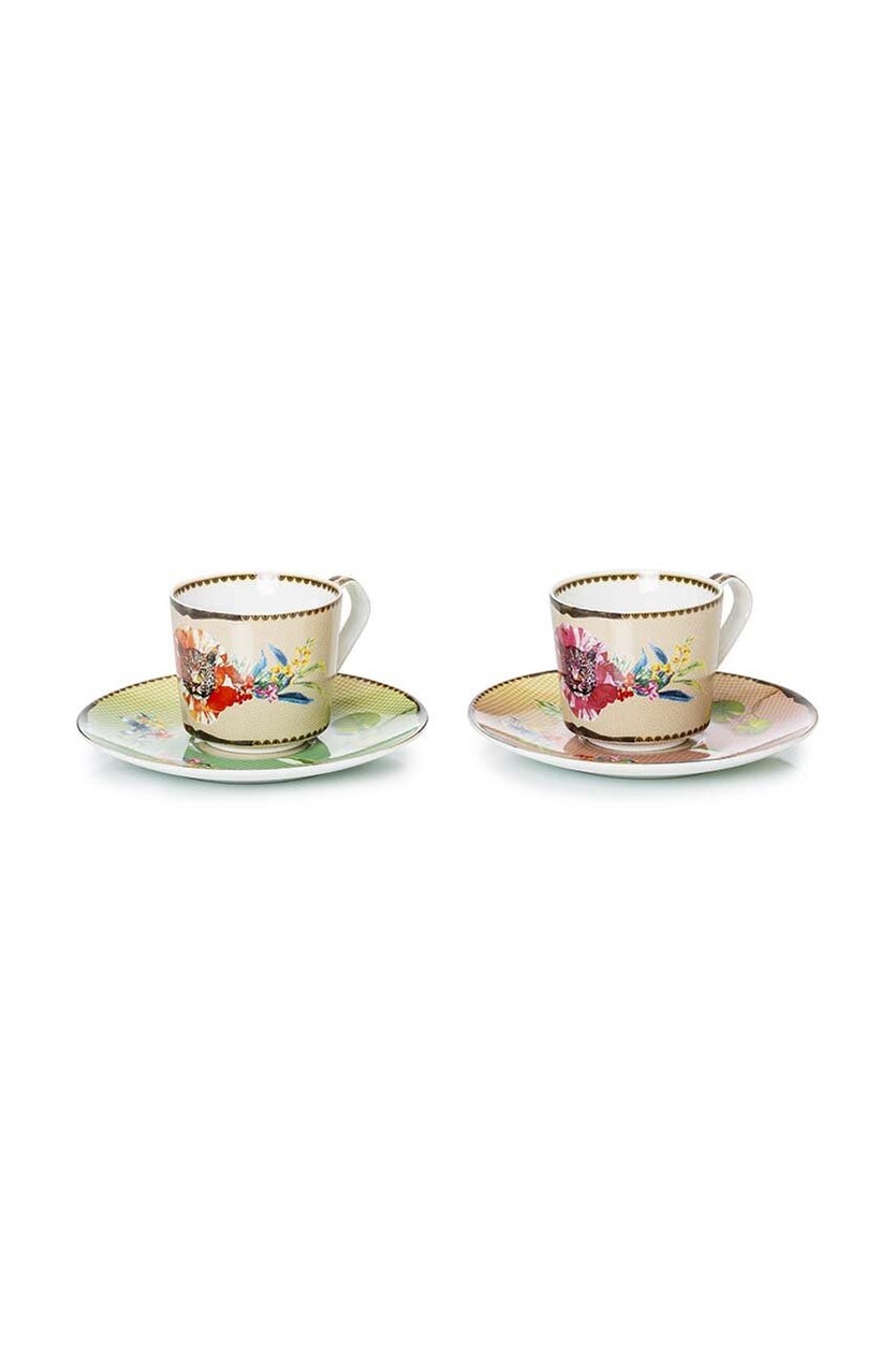 Tazza da caffè creativa di alta qualità con tazza da tè per uso domestico pomeri