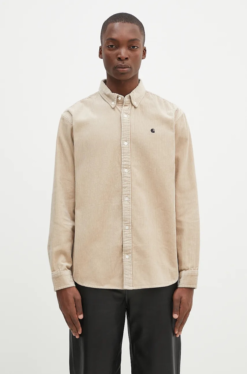 DUHGBNE Camicie da lavoro imbottite da uomo casual a maniche lunghe camicia a scacchi materiale confortevole flanella camicia a quadri abbigliamento da lavoro caldo inverno cappotti caldi arancione DUHGBNE Camicie da lavoro imbottite da uomo casual a maniche lunghe camicia a scacchi materiale confortevole flanella camicia a quadri abbigliamento da lavoro caldo inverno cappotti caldi arancione