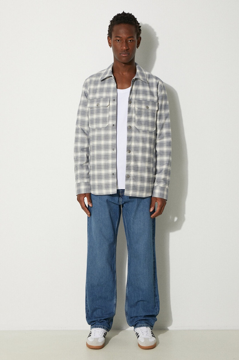 【希少】A.P.C. ROMAN with pocket emb スウェット S Sport-Tek Women's Sport-Wick Stretch Contrast 1/4-Zip