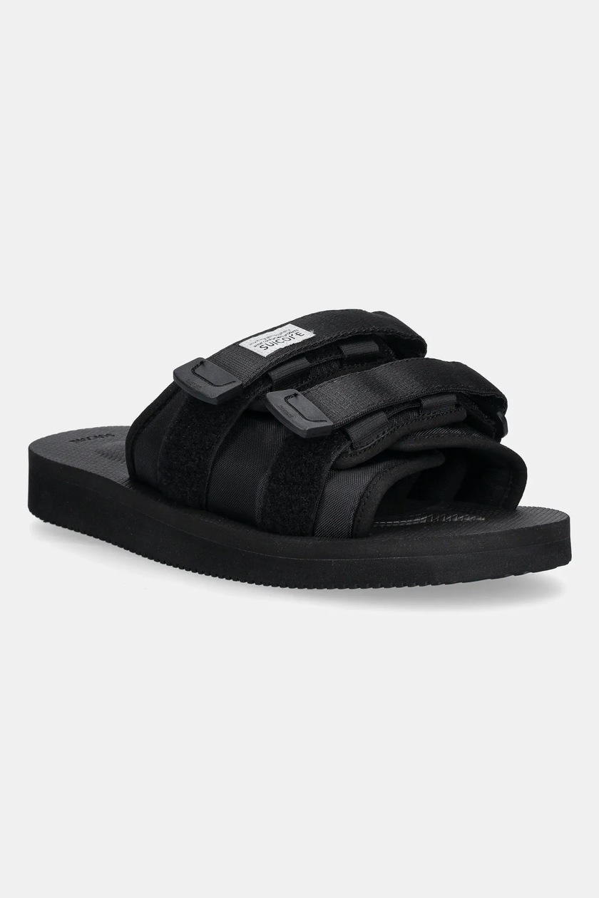 PLEIN SPORT klapki Aero Slide kolor czarny USG0028 SXV022N