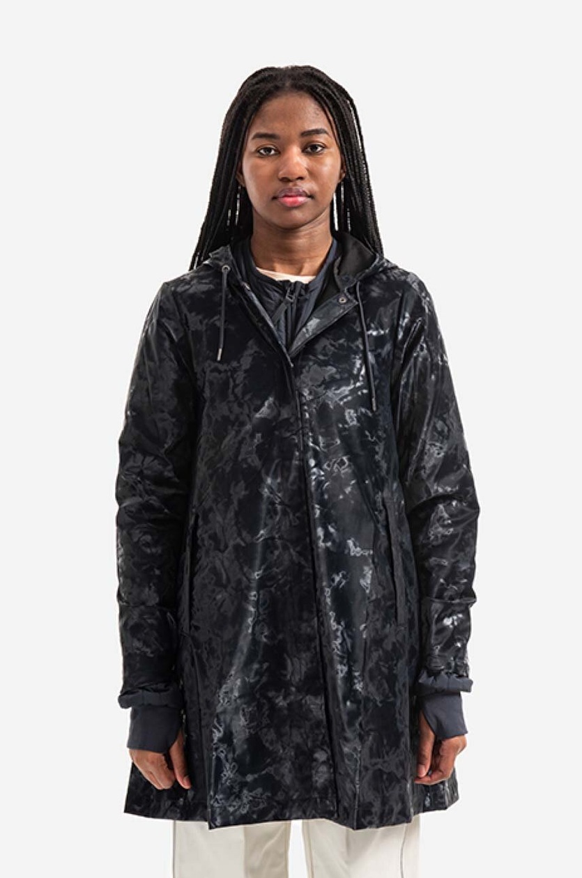 Rains rain jacket A-Line Jacket PRM EU
