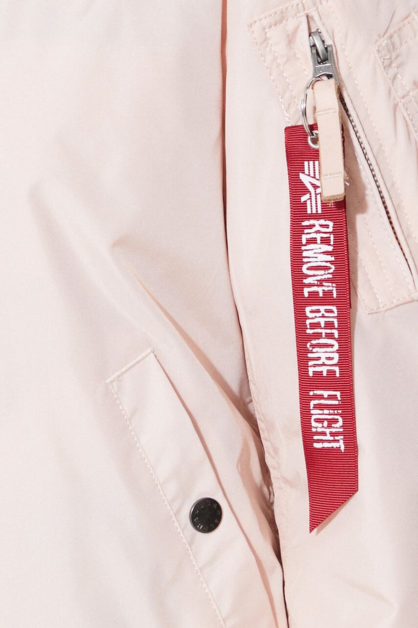 PRM | color buy pink Industries women\'s Wmn TT MA-1 on bomber Alpha jacket