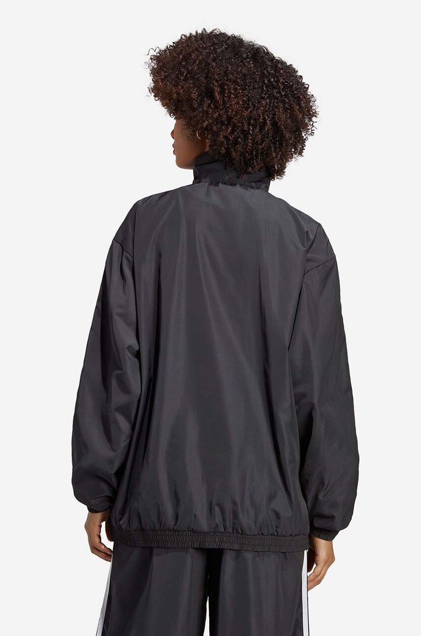 Cropped Women's Tall Bomber Jacket | American Tall