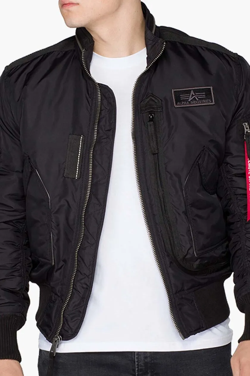 Alpha industries engine jacket hotsell