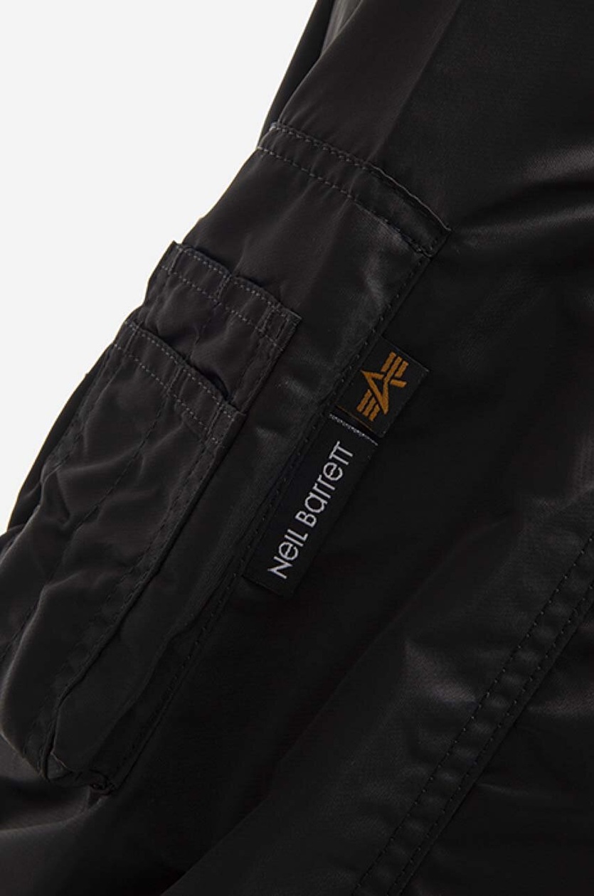 Alpha Industries reversible bomber jacket Alpha Industries x Neil