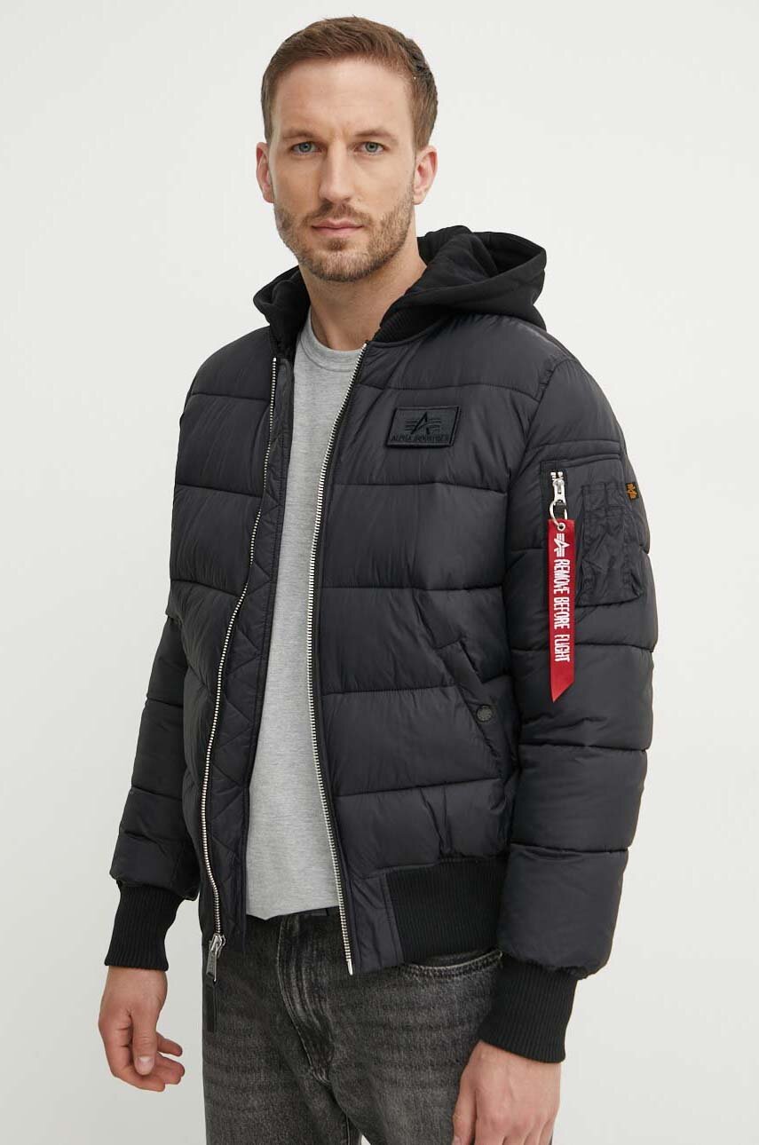 Alpha Industries - online store on PRM