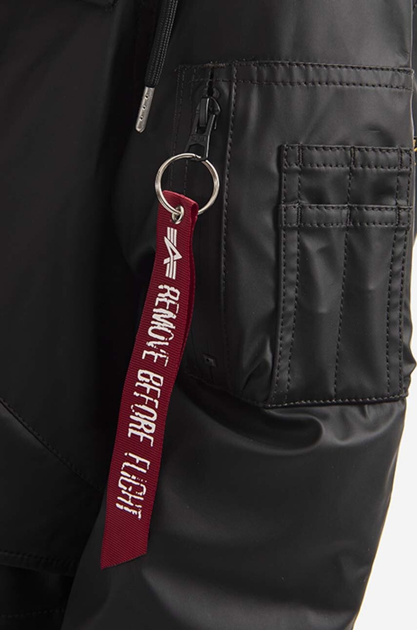 Chaquetas Impermeables Para Hombre