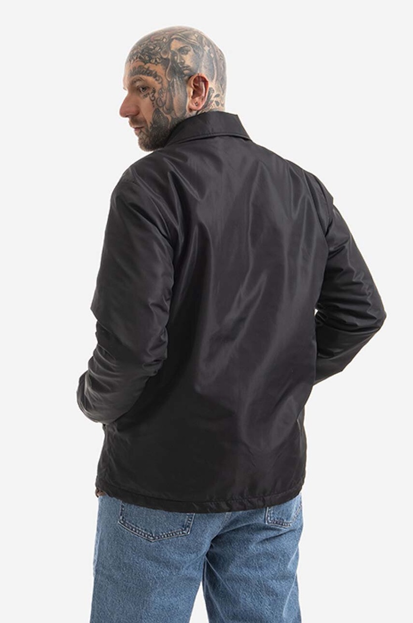 A.P.C. jacket . Blouson Vadim PRM EU