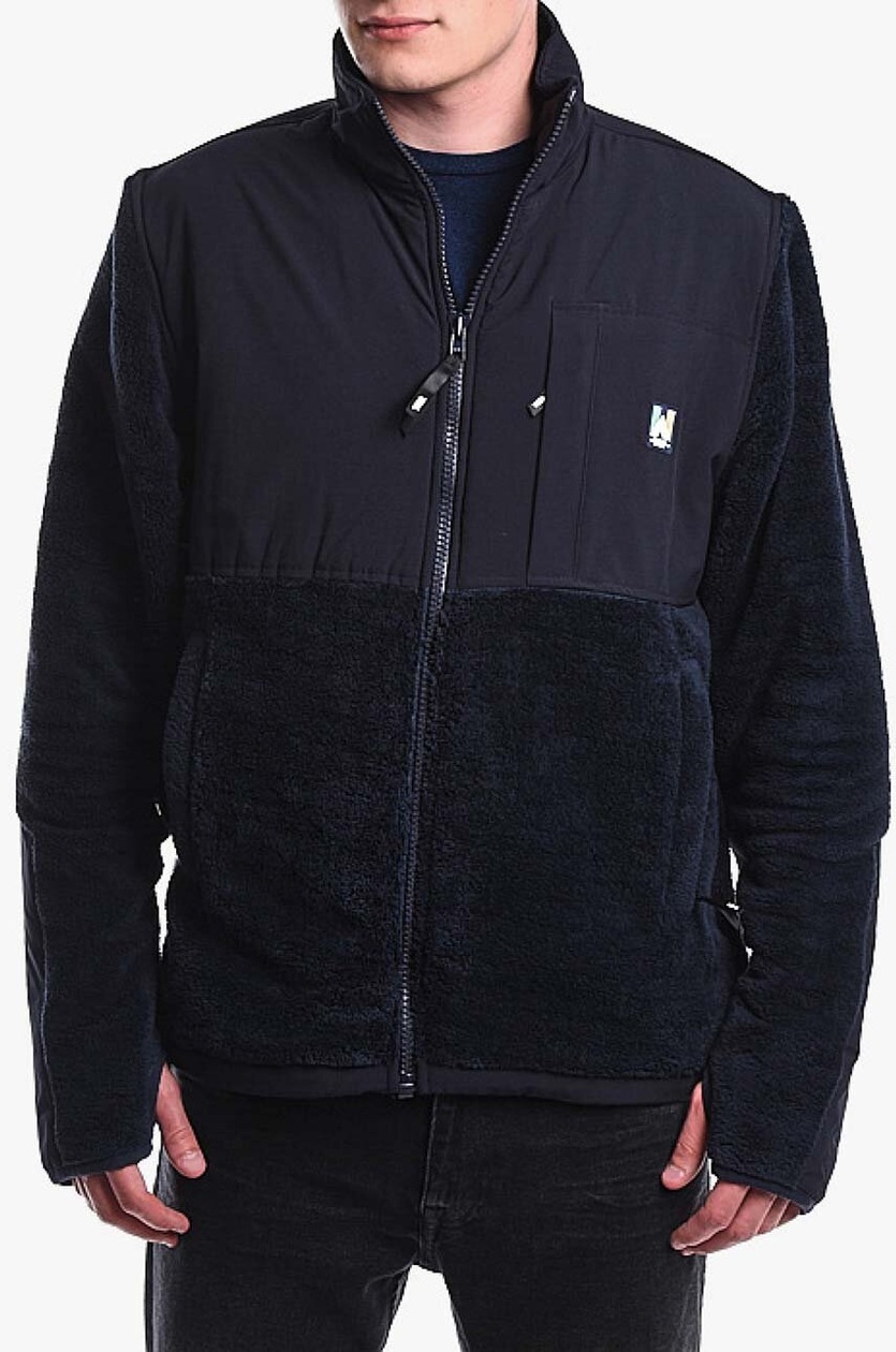 Wood Wood jacket Hannes PRM EU - Main Image