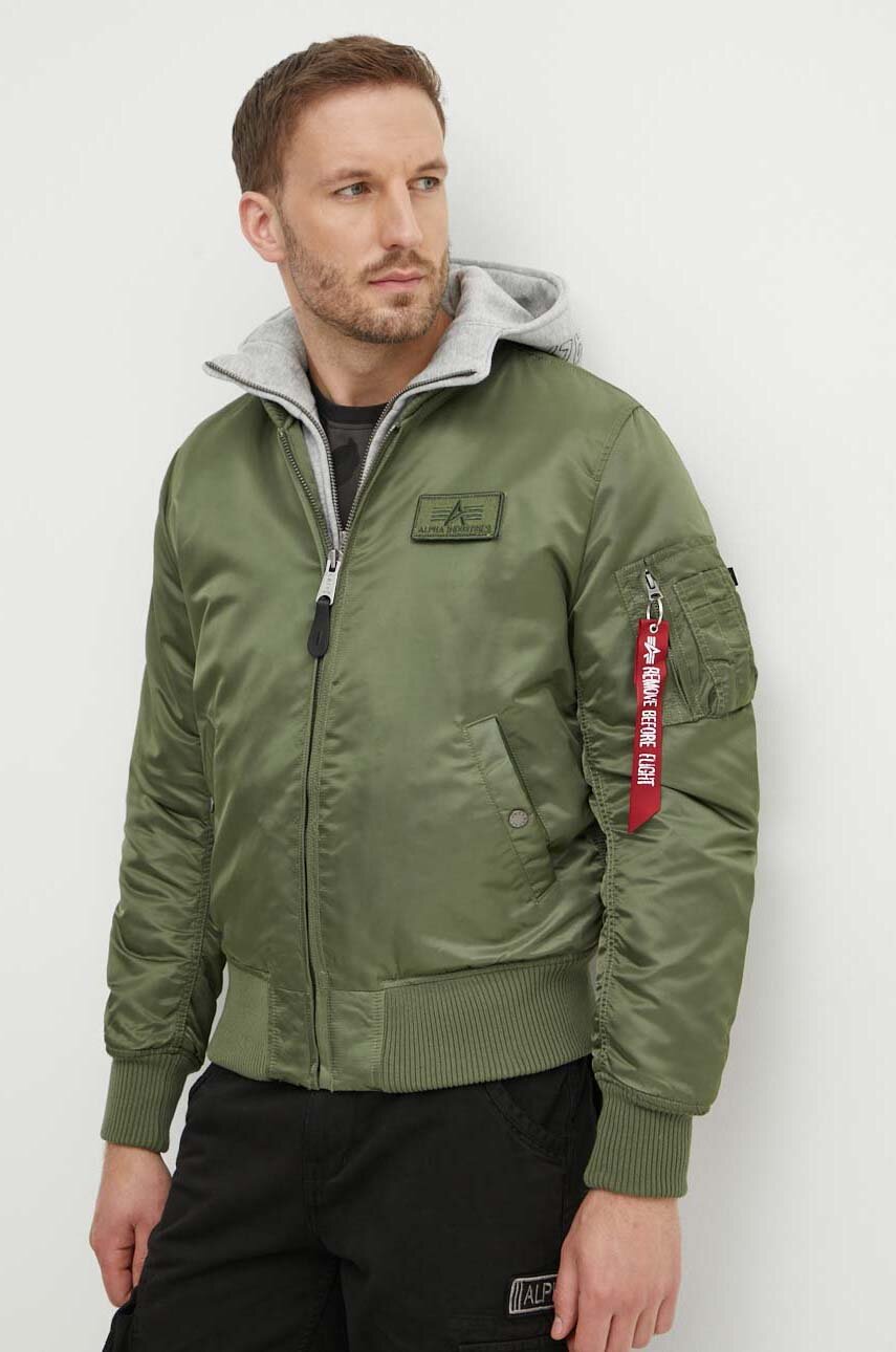 Alpha industries ma 1 d store