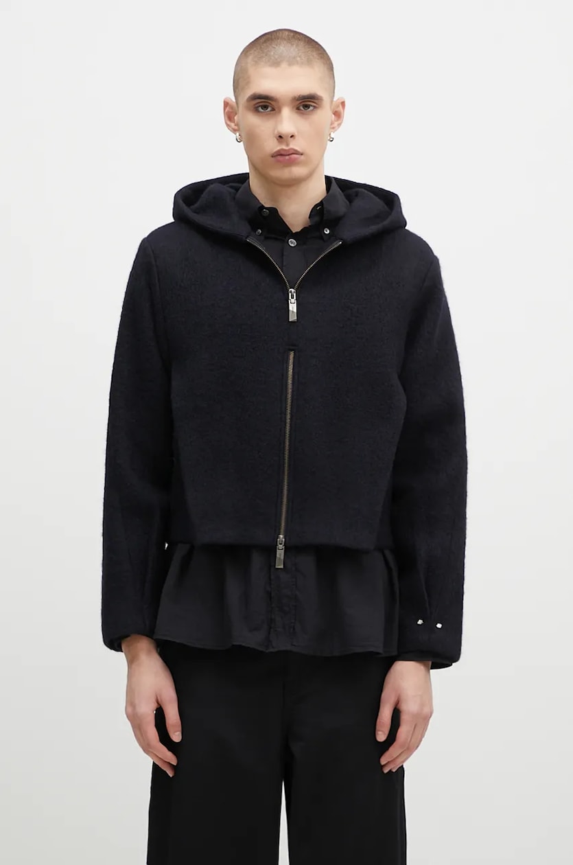 Ader Error wool jacket PRM EU Ader Error wool jacket PRM EU