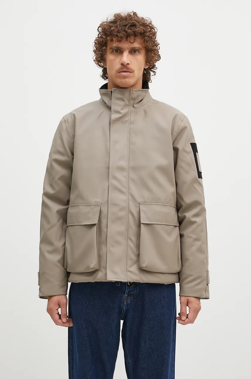 Rains giacca Glacial Jacket PRM IT