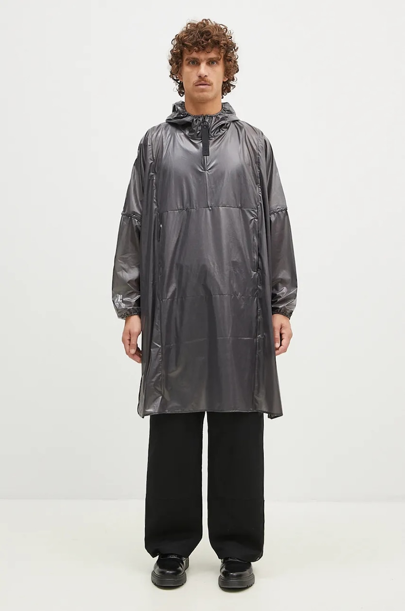 Rains base jacket long shop