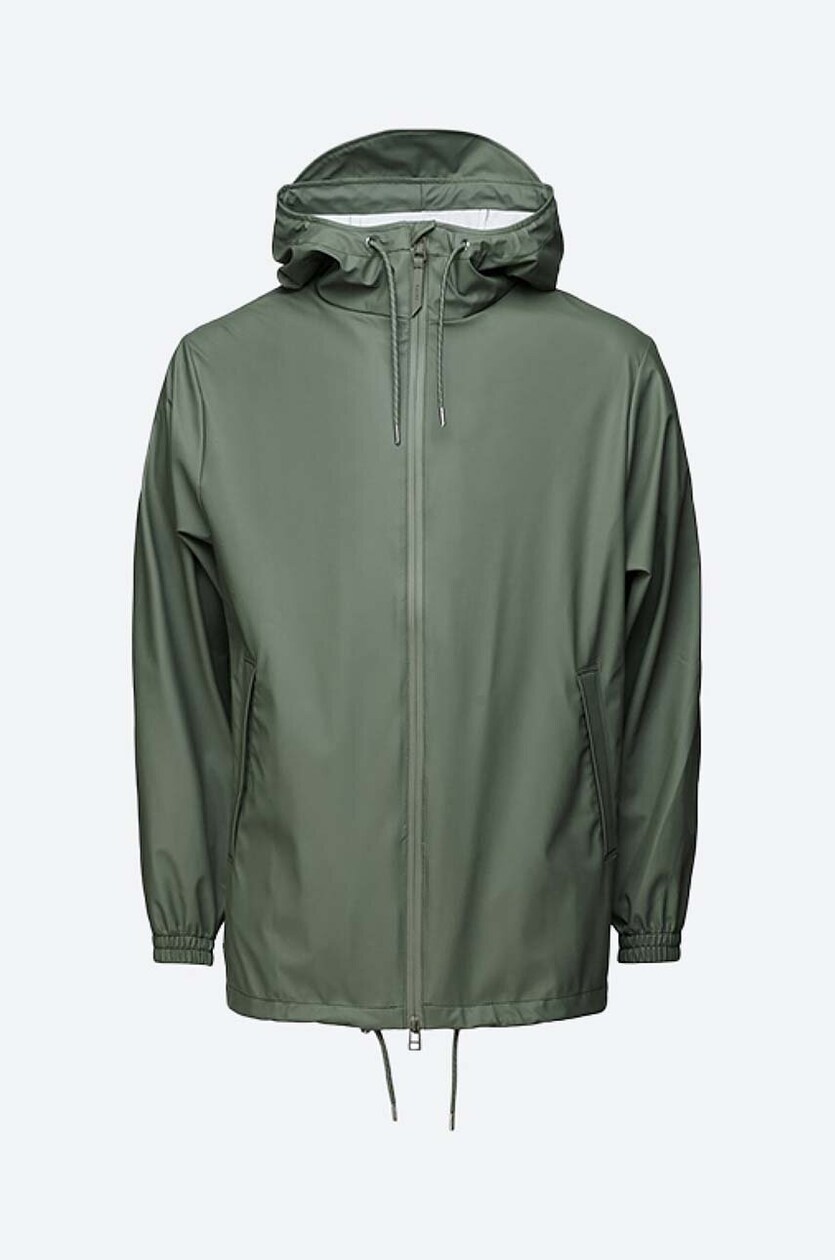 Rains rain jacket Storm Breaker PRM EU Rains rain jacket Storm Breaker PRM EU