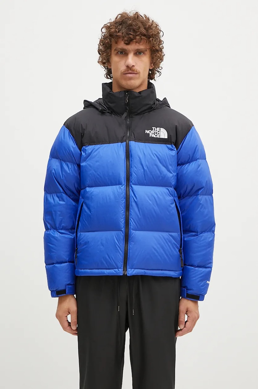 The North Face down jacket 1996 Retro Nuptse PRM EU The North Face down jacket 1996 Retro Nuptse PRM EU