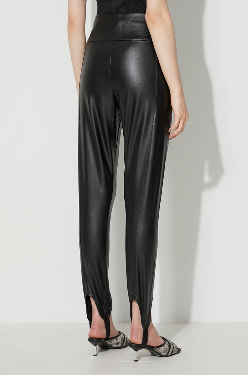 adidas leggings with holes